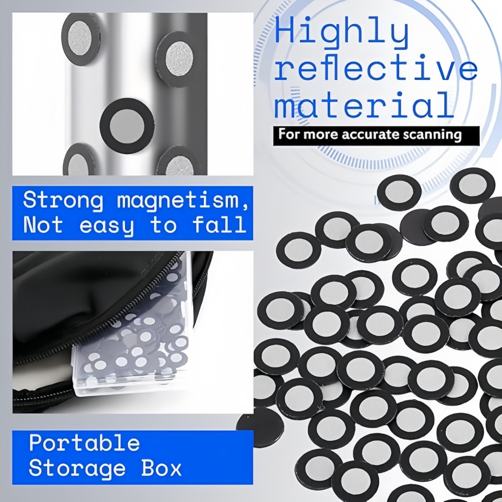 Creality 3D Magnetic Tracking  - 3D Printing Online recension och pris