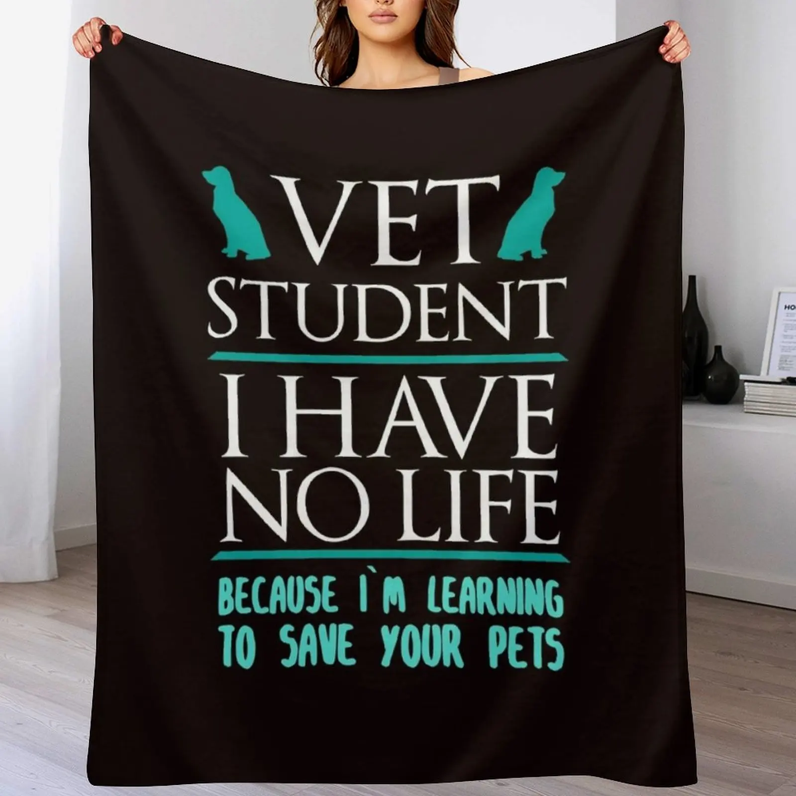 Vet Student Gift Medical Pet H - 3D Printing For Medical recension och pris