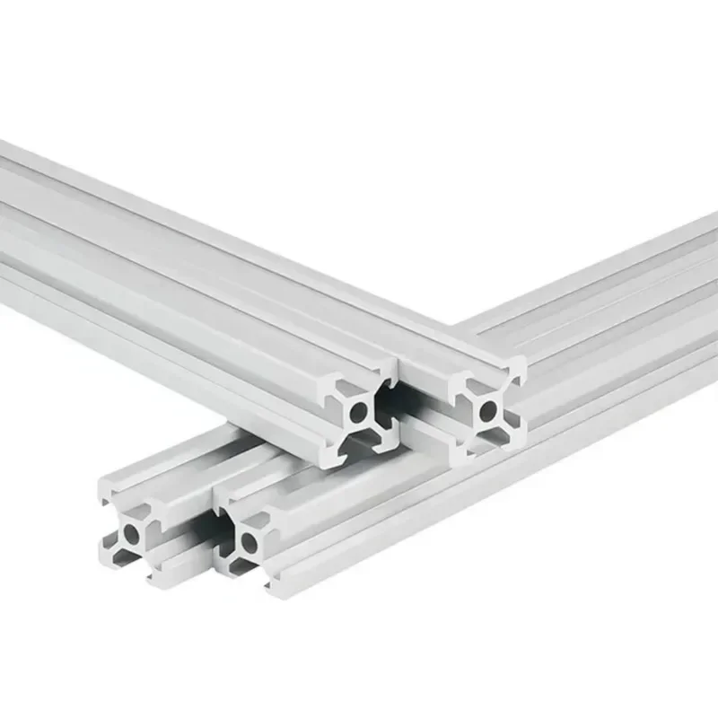 20x20mm Open Builds 2020 V-Slo - V Slot Aluminum Extrusion recension och pris