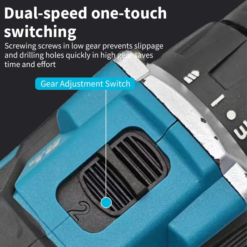 Pro-Grade🏆 Original Makita DDF - Makita Drill Ddf484 recension och pris