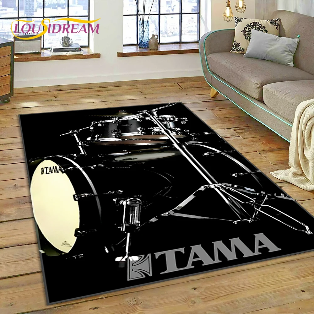 Drum Kit Music Instruments Dru - 3D Printing Online recension och pris