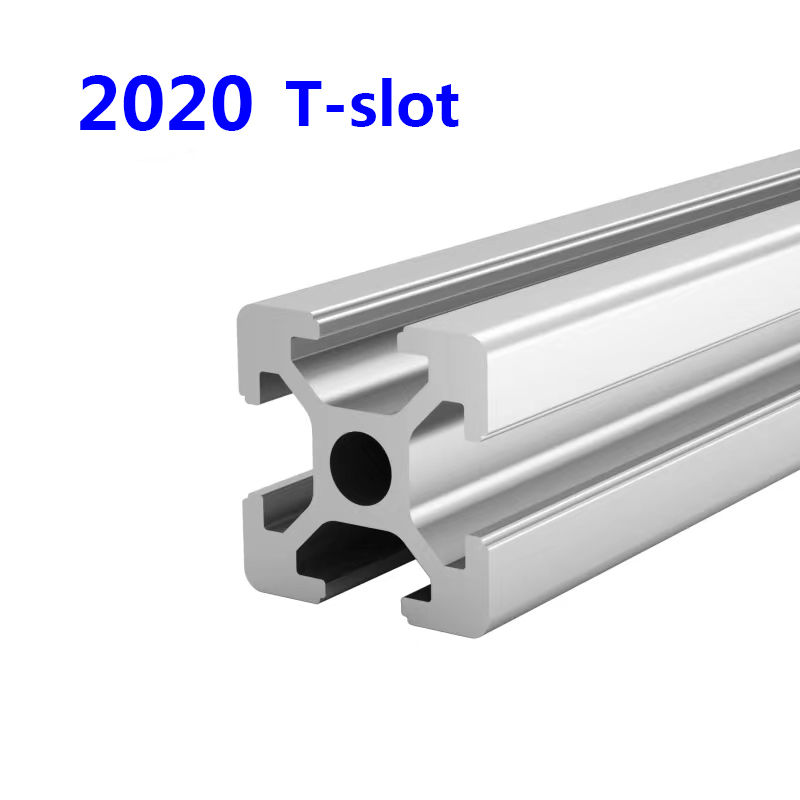 EU 2020 2040 2060 3030 3060 40 - V Slot Aluminum Extrusion recension och pris