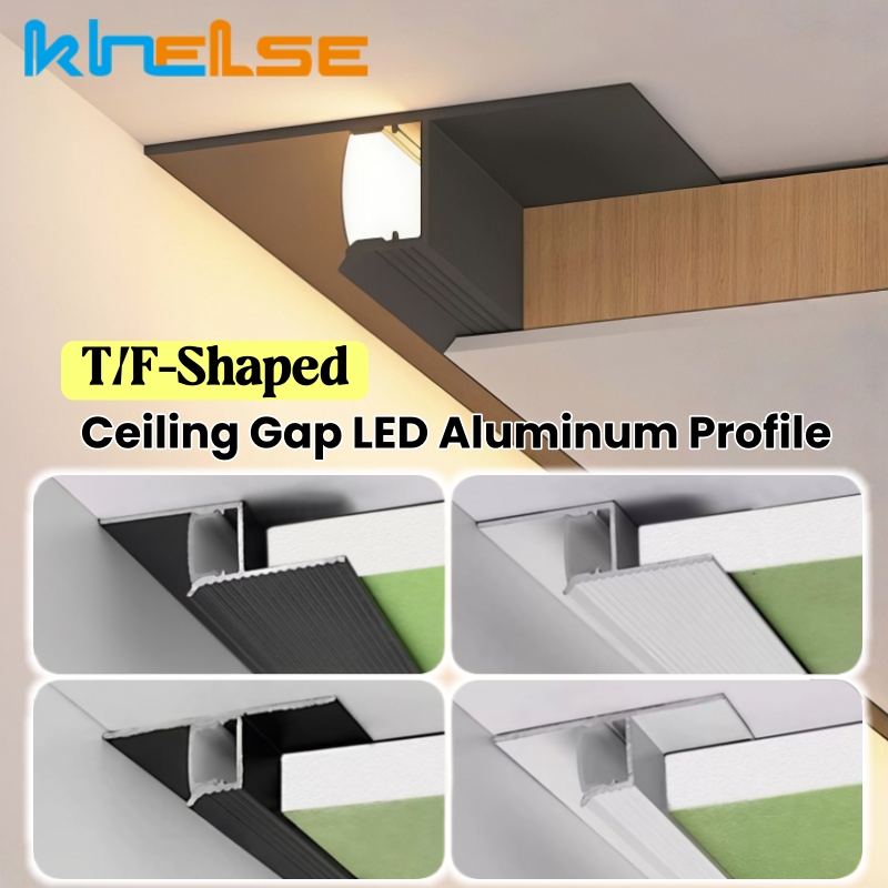 T/Z-Shaped Hidden Shadow Gap T - 3D Printing Z Offset recension och pris