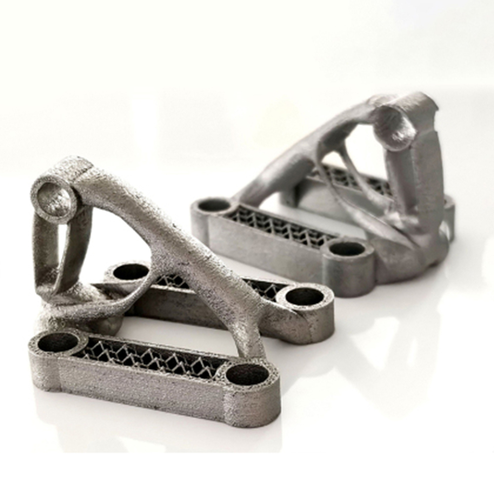 Custom STL Files SLM Metal Com - 3D Printing File Stl recension och pris