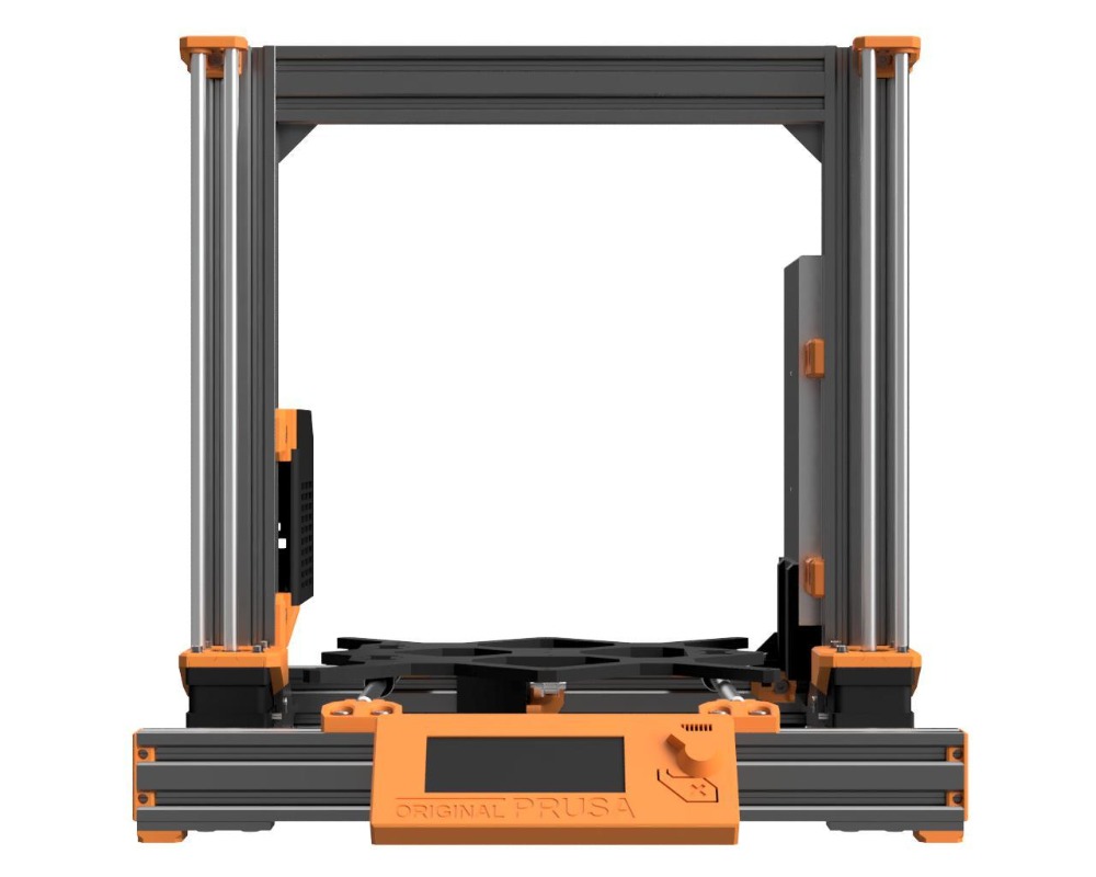 Blurolls 2.1 Version Prusa I3  - V Slot Aluminum Extrusion recension och pris