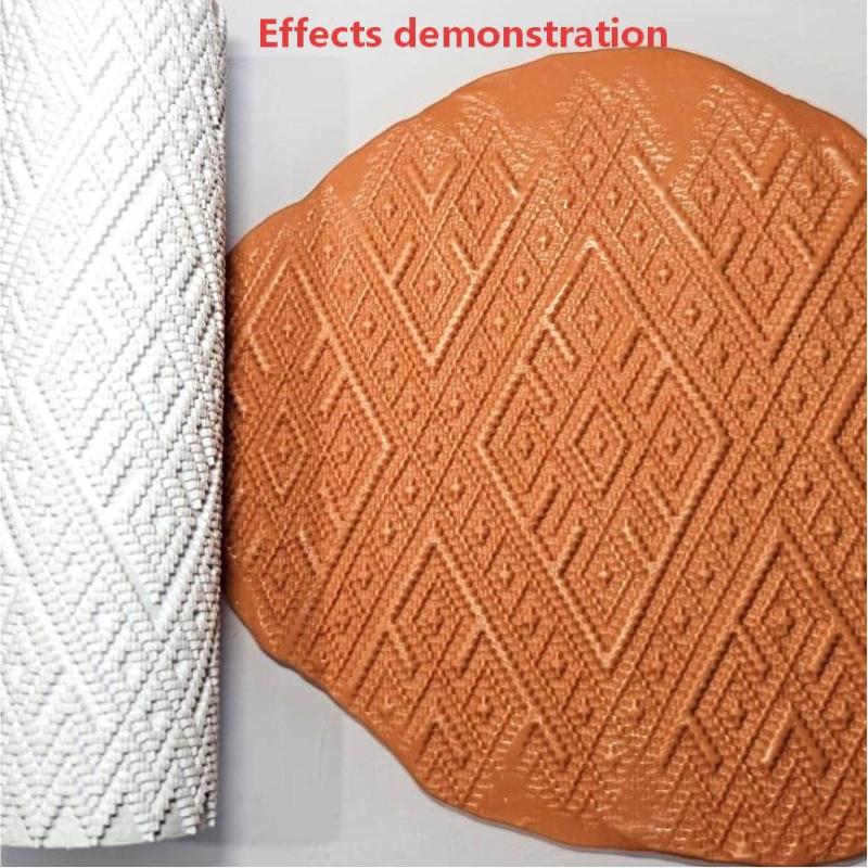 3D Printed Traditional Pattern - 3D Printing Journal recension och pris