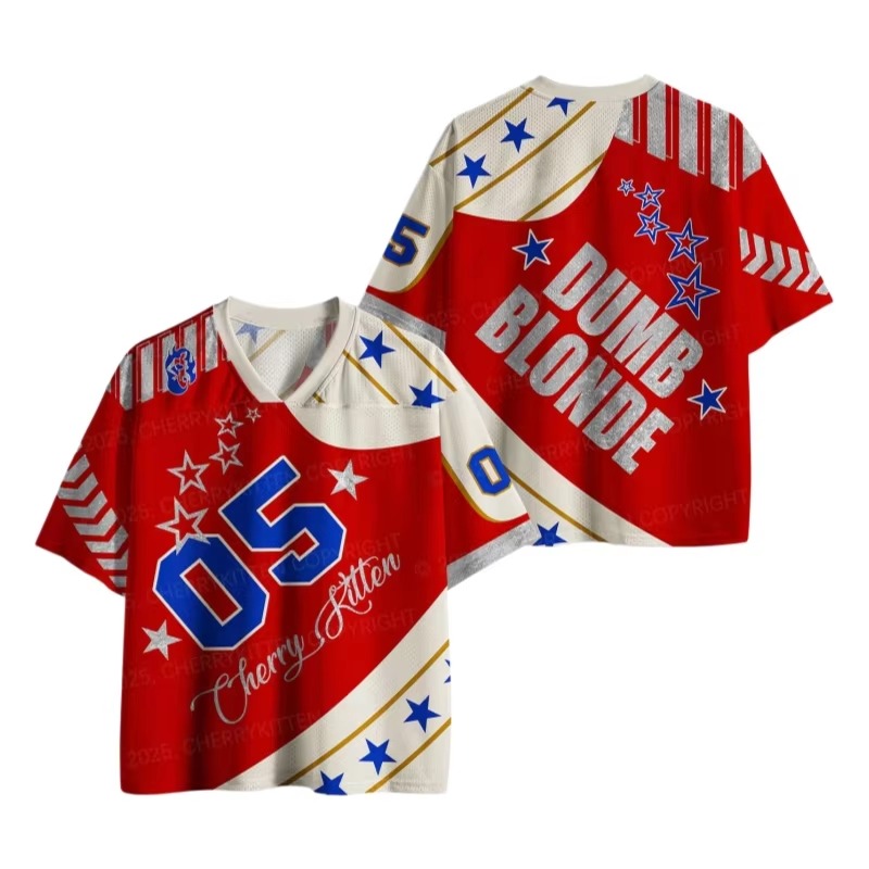 Dolly Parton Baseball Shirt wi - 3D Printing Maket recension och pris
