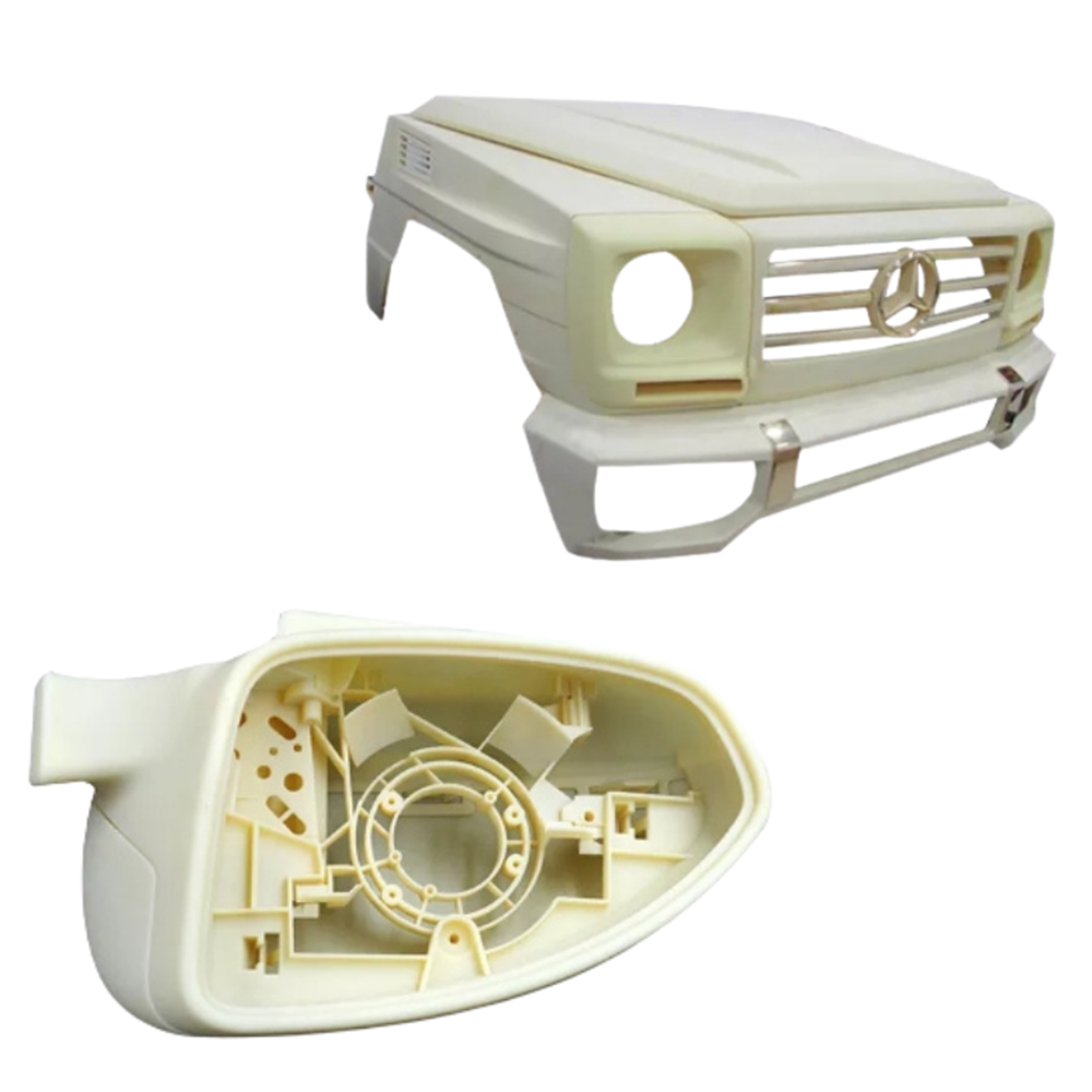 `Custom 3D Printing Service Pe - 3D Printing File Stl recension och pris