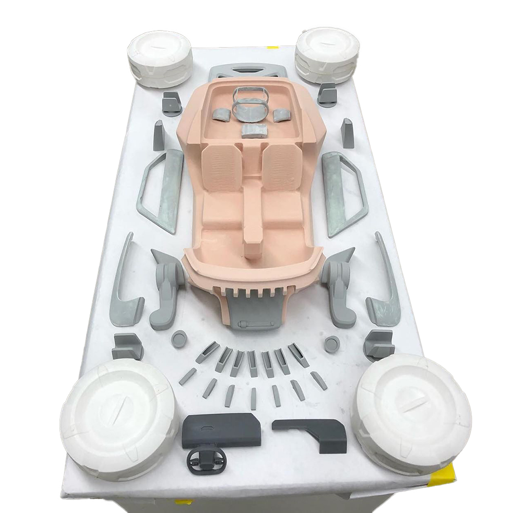 `Custom 3D Printing Service Pe - 3D Printing File Stl recension och pris