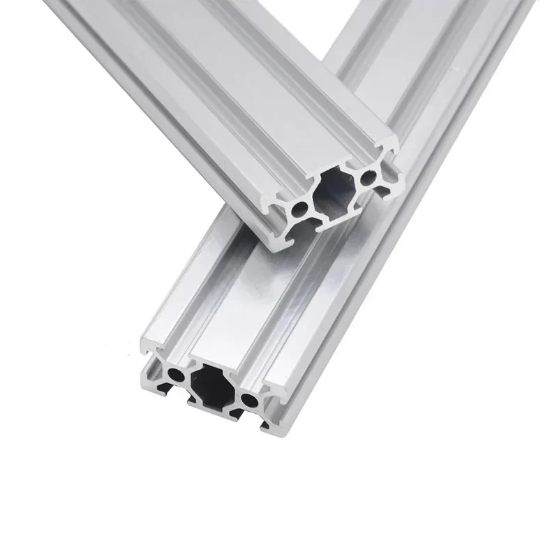 2Pcs 2040 V-Slot Aluminum Extr - V Slot Aluminum Extrusion recension och pris