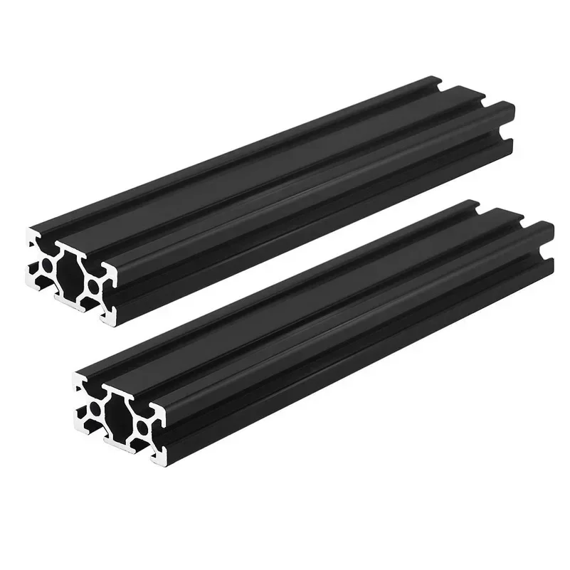 2Pcs 2040 V-Slot Aluminum Extr - V Slot Aluminum Extrusion recension och pris