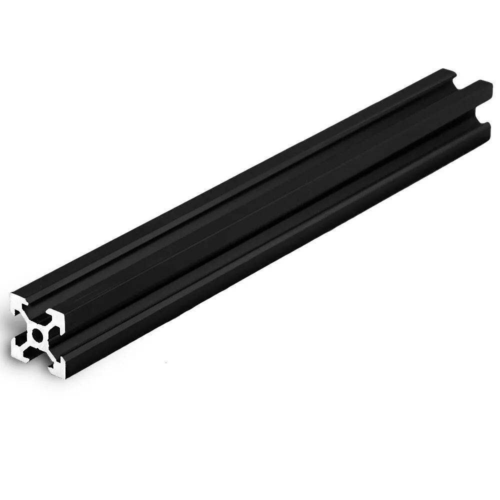 2PCS 2020 V-slot Aluminum Prof - V Slot Aluminum Extrusion recension och pris