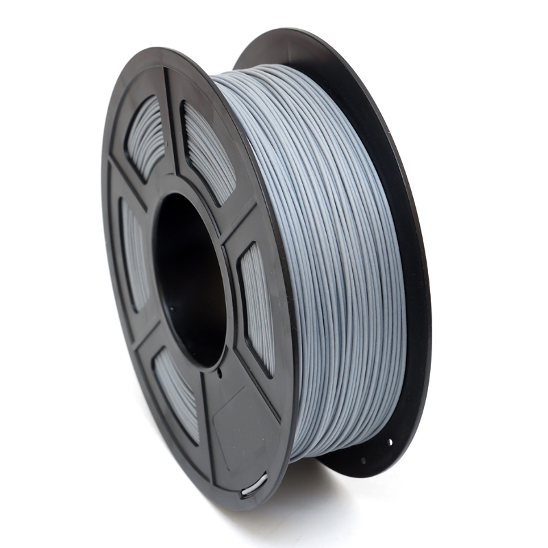 3D Printer Filament Metal PLA  - Pla Filament 1.75Mm recension och pris