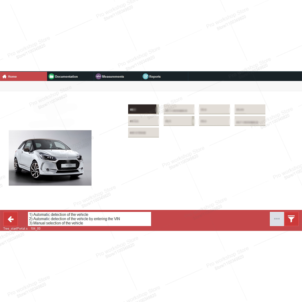 Diagbox Version 9.91 Lexia3 Ca - 3D Printing Online recension och pris