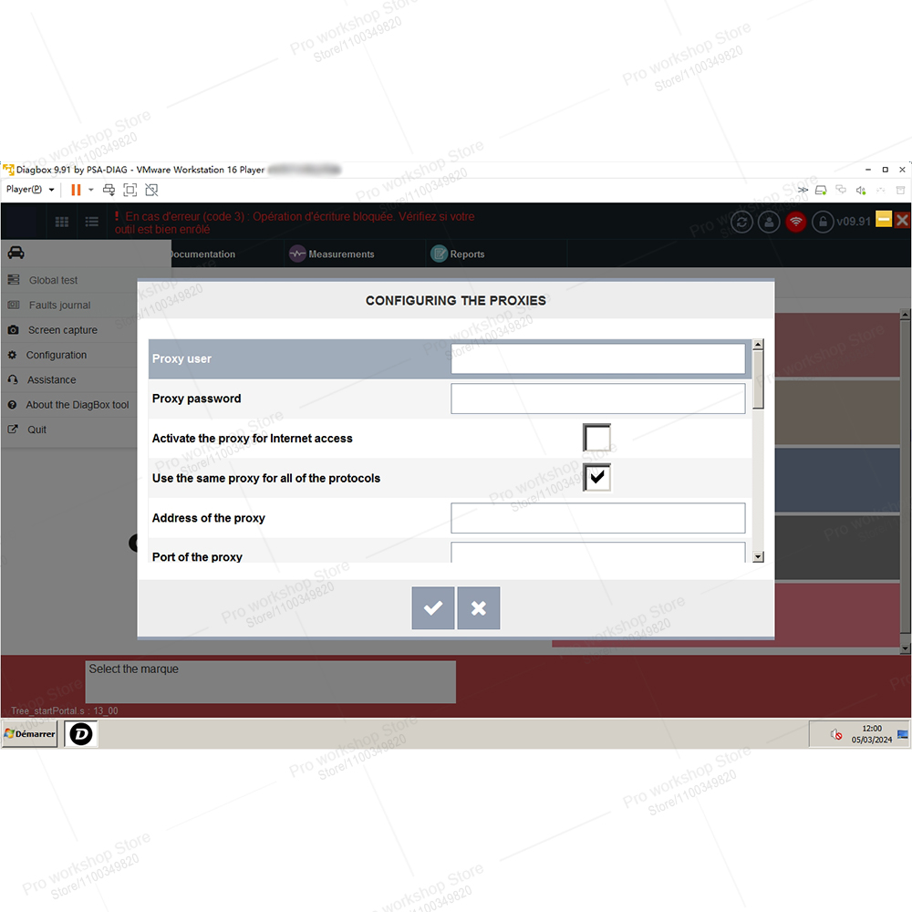 Diagbox Version 9.91 Lexia3 Ca - 3D Printing Online recension och pris