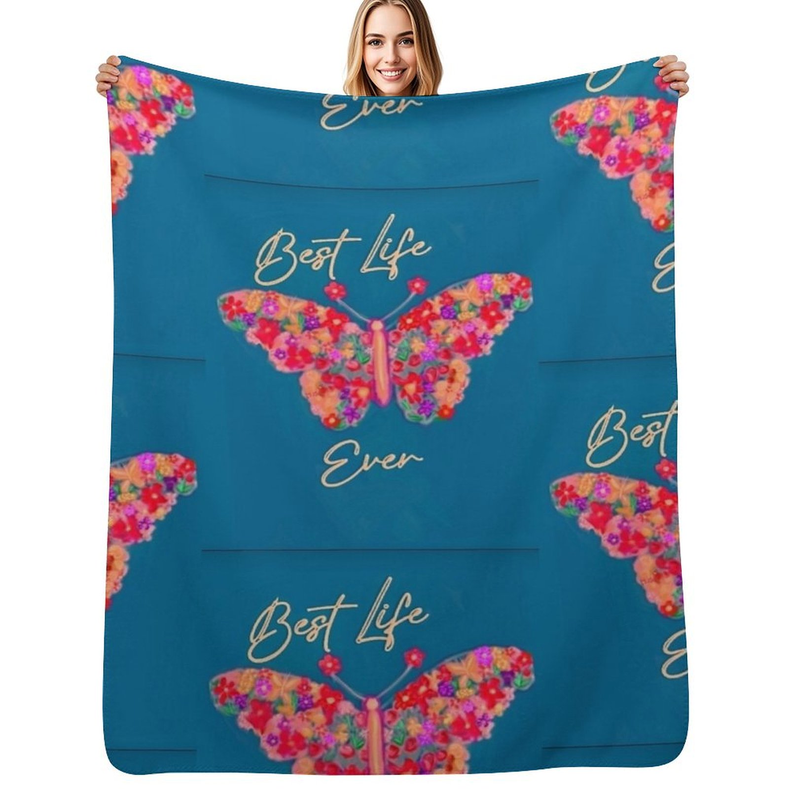Best Life Bright Wildflower Bu - 3D Printing Journal recension och pris