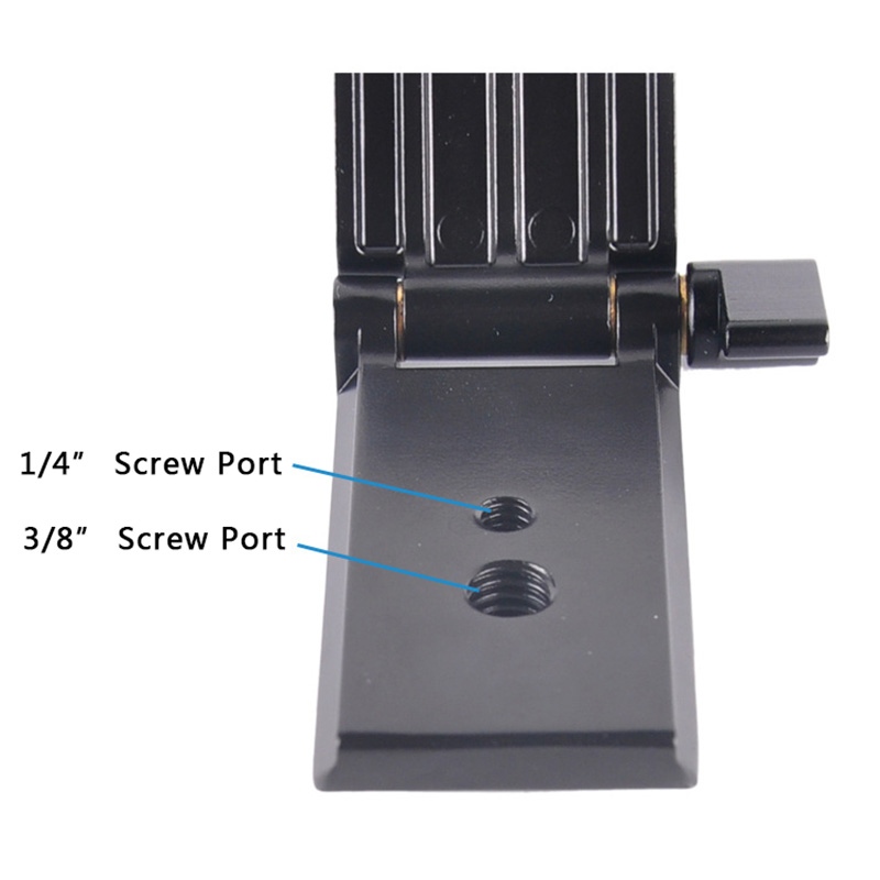 Portable Z Type Tilt Tripod He - 3D Printing Z Offset recension och pris
