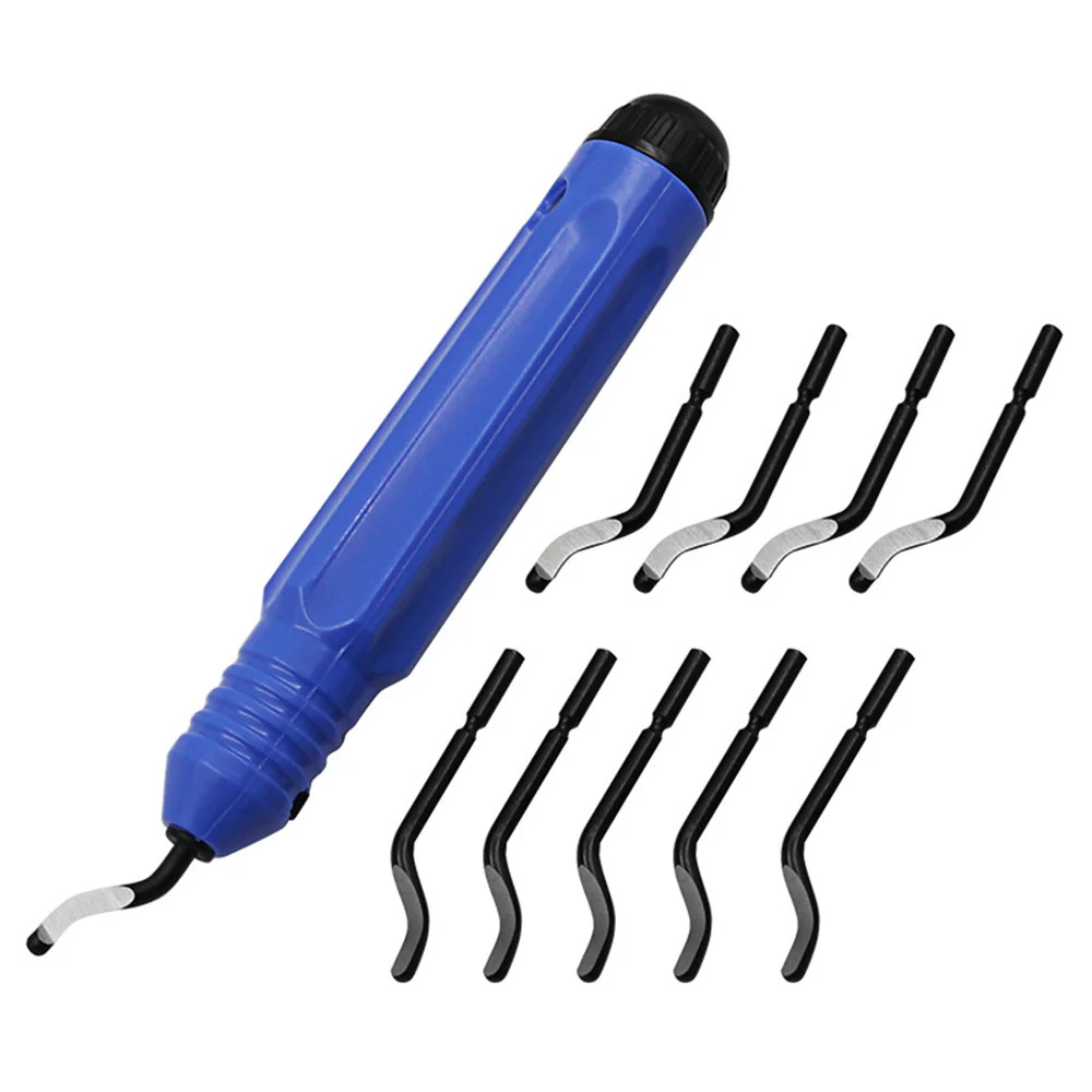 Blades High-Speed Steel Deburr - 3D Printing Liquid recension och pris