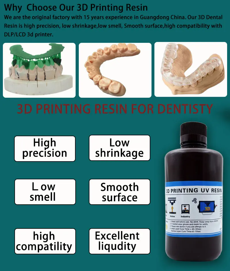 Medical Class A1/A2 Color Lab  - 3D Printing For Medical recension och pris