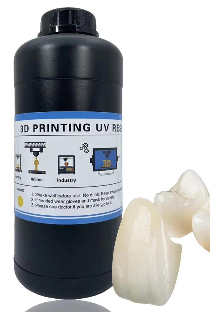 Medical Class A1/A2 Color Lab  - 3D Printing For Medical recension och pris