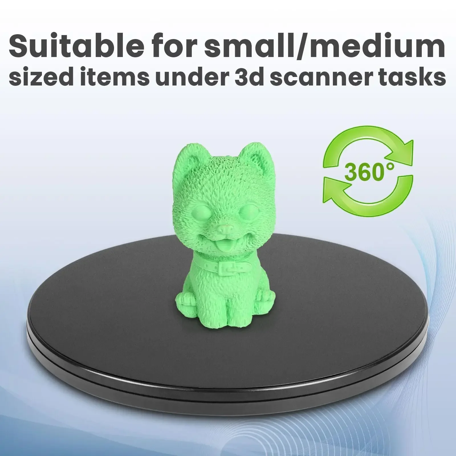 Creality Original for CR-Scan  - 3D Printing Online recension och pris