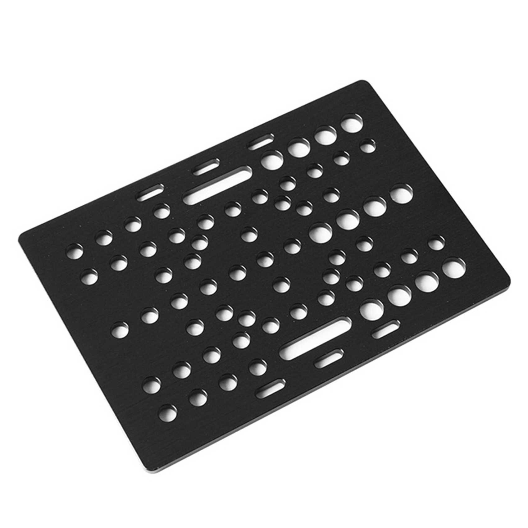 A7THK-3X CNC Gantry Plate V Sl - V Slot Aluminum Extrusion recension och pris