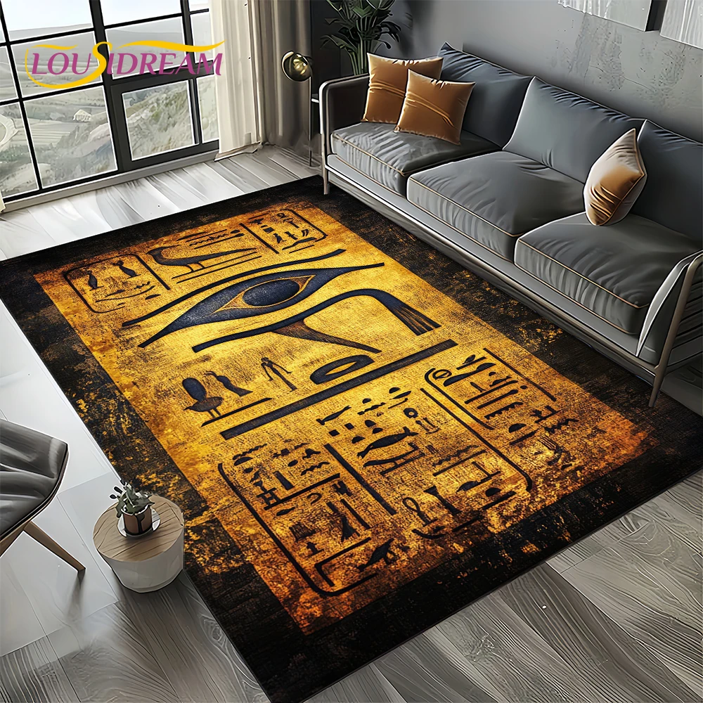 2025 Ancient Egypt Hieroglyphi - 3D Printing Online recension och pris