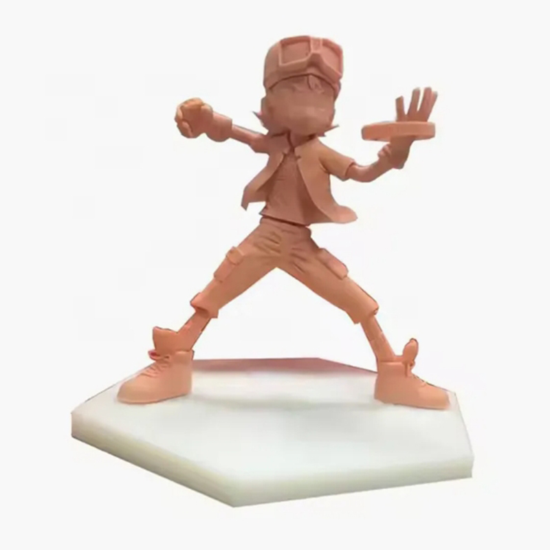 Custom processing 3D printing  - 3D Printing File Stl recension och pris