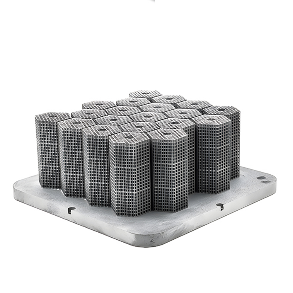 Custom SLM 3D printing service - 3D Printing For Medical recension och pris