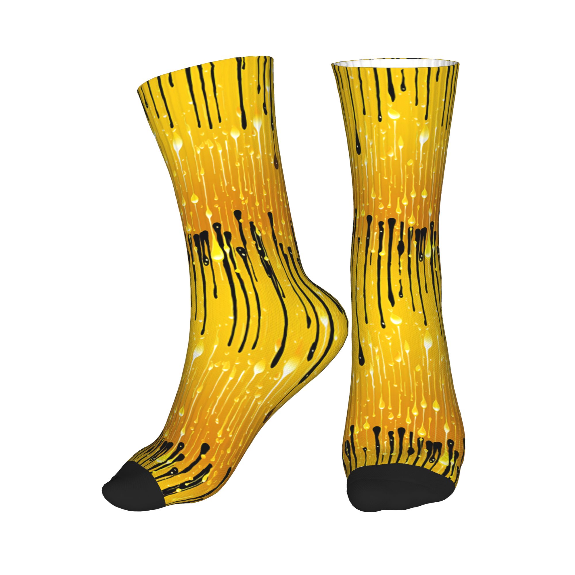 Funny Mens Dripping Yellow Liq - 3D Printing Liquid recension och pris