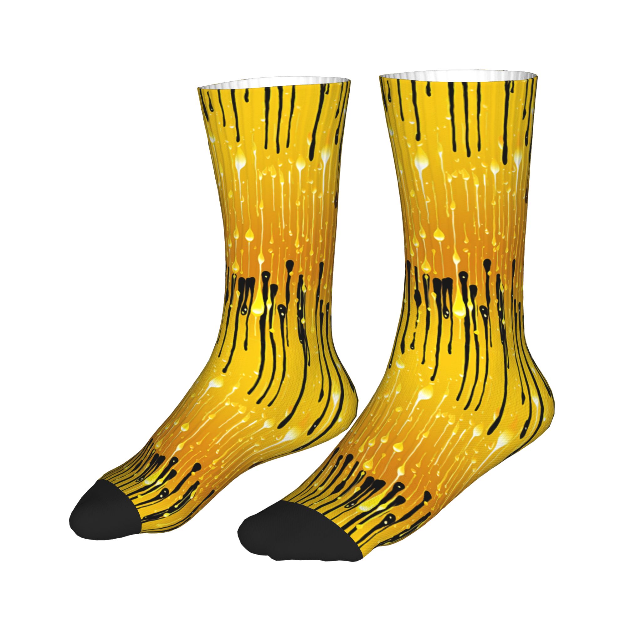 Funny Mens Dripping Yellow Liq - 3D Printing Liquid recension och pris