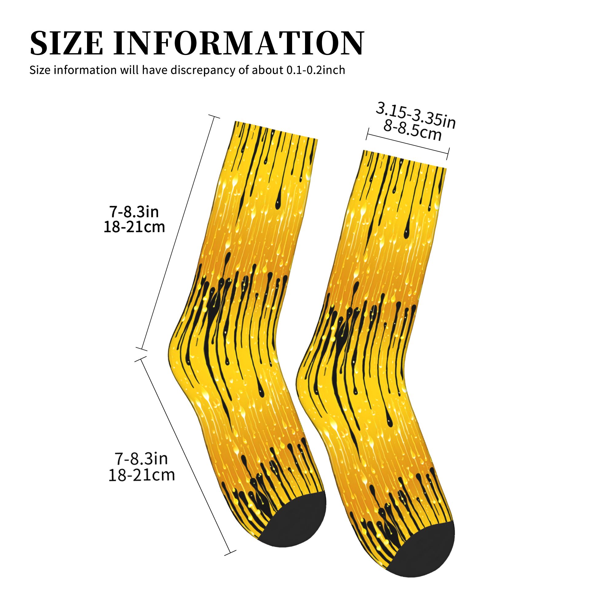 Funny Mens Dripping Yellow Liq - 3D Printing Liquid recension och pris