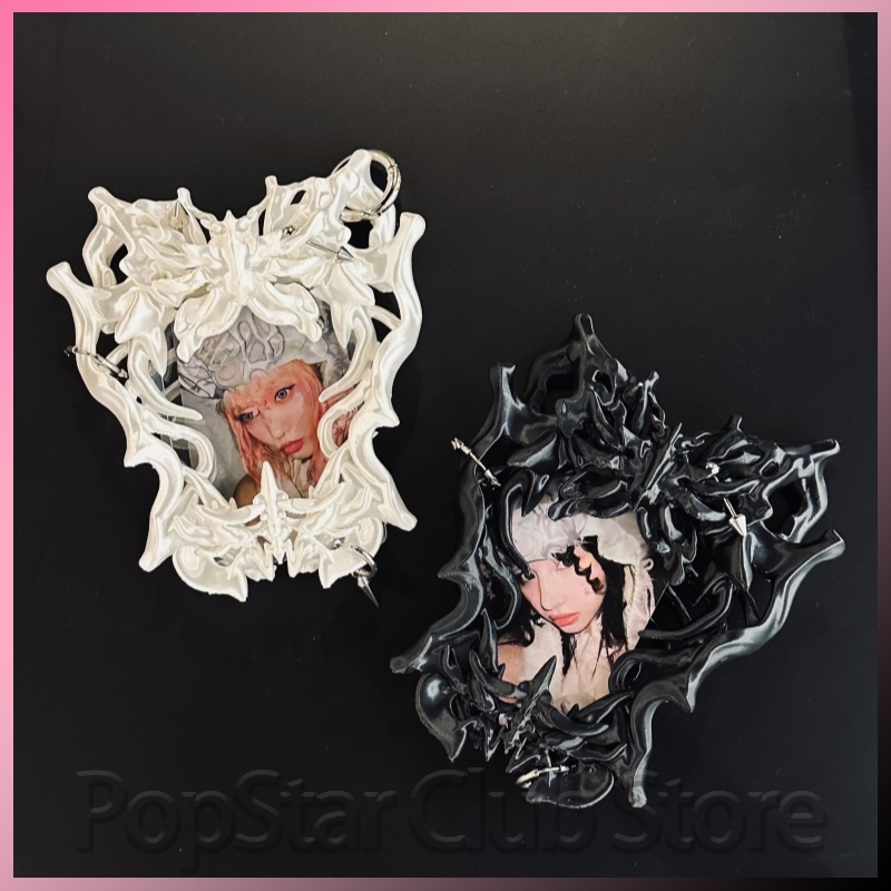 Photocard Holder Punk Liquid B - 3D Printing Liquid recension och pris
